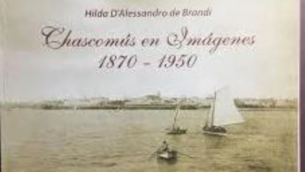 Una navegación a Chascomús