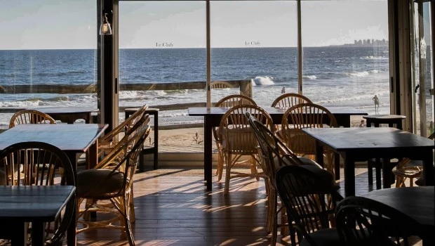 Dandy’ se expande en el mar