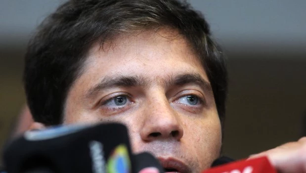 Desdoblar o no, del Plan V de Vidal al ¿Plan K de Axel? 