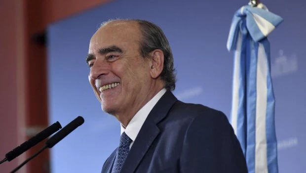 Francos: "Vamos a ganar las elecciones del año que viene"