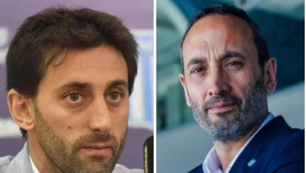 Racing elige nuevo presidente 