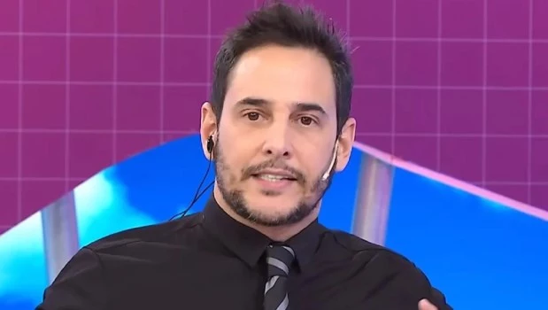 Lussich: "Nosotros no sacamos a nadie ni hicimos nada para que echen a Flor de la V"