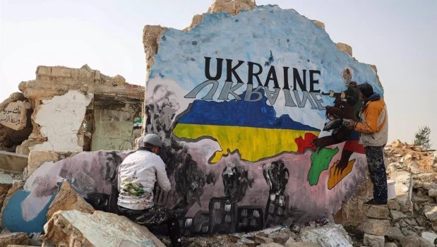 La balcanización de Siria y la guerra de Ucrania