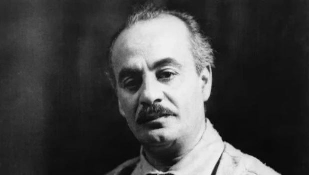 Khalil Gibran