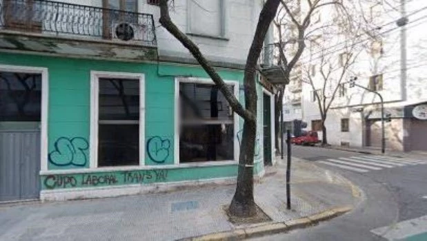 El hecho ocurrió en una vivienda del Virrey Cevallos al 900.