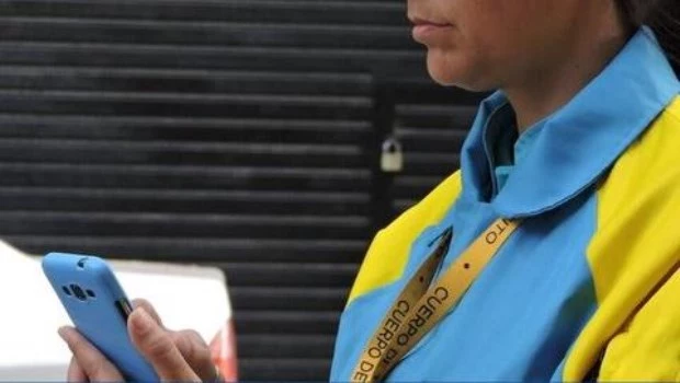Monserrat: una agente de tránsito de la Ciudad se defendió del ataque de su ex pareja y lo asesinó