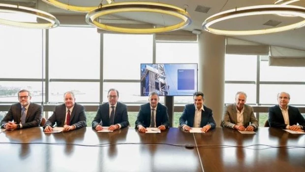 Los gigantes petroleros que desarrollarán el proyecto Vaca Muerta Sur