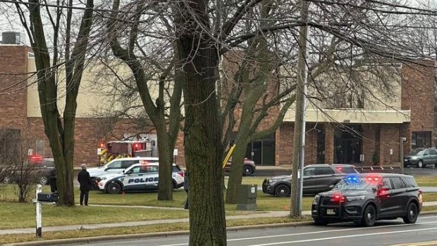 Tiroteo en una escuela cristiana de Wisconsin: varios heridos