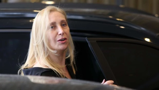 Karina Milei convocó para el miércoles a una cumbre de fin de año de La Libertad Avanza 