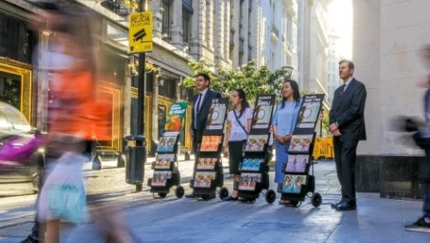 Los testigos de Jehová, cien años en Argentina