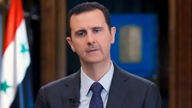 Reapareció al Asad con una serie de justificaciones que nadie cree 