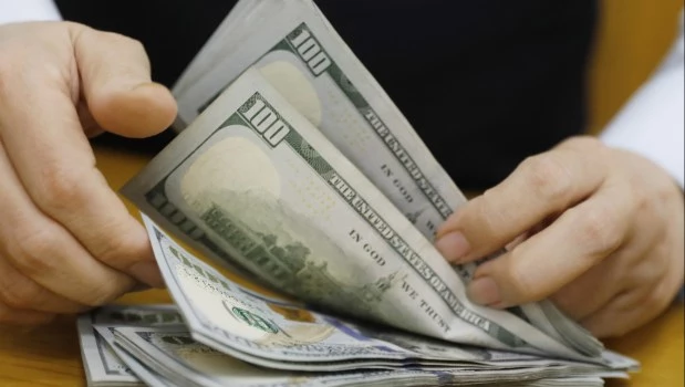 El blue subió 20 pesos: cerró en $1.125 