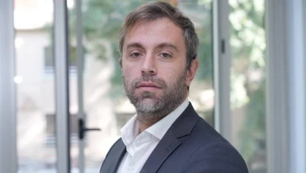 Federico Furiase.