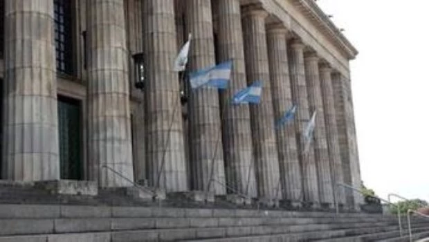 La UBA pide al Congreso una nueva Ley de Financiamiento y convoca a una consulta popular vinculante