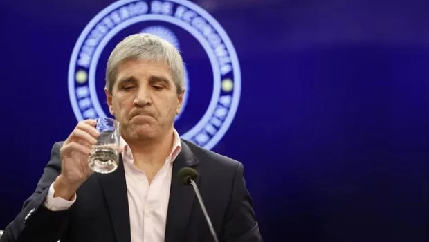 El Sector Público Nacional volvió a registrar superávit financiero en noviembre