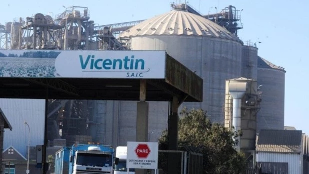 Un grupo inversor compró la deuda de Vicentin con bancos internacionales