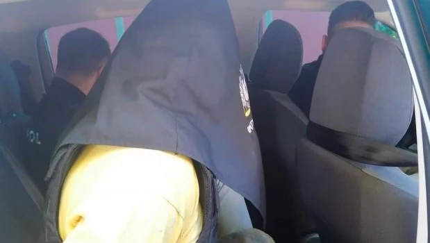 Detuvieron en Paraguay a un hombre que estuvo 9 años prófugo tras el crimen de una mujer