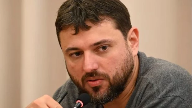 Grabois: "Kicillof es el primero en la línea de sucesión de Cristina y por eso preocupan más sus errores que los de Máximo"