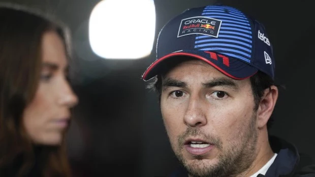 Red Bull anuncia que 'Checo' Pérez no estará en la temporada 2025 de la Fórmula 1