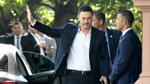 Petri reveló que no descarta dialogar con Cristina Kirchner para que interceda por el gendarme secuestrado en Venezuela