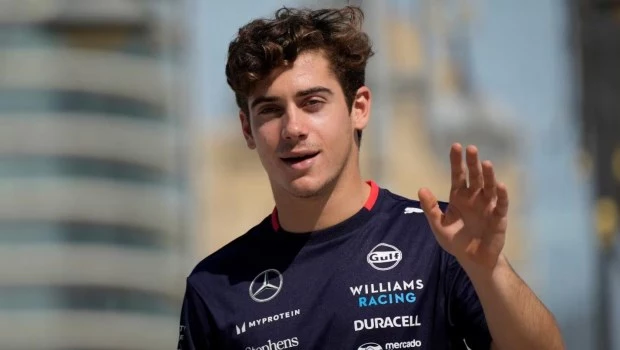 A la Fórmula 1 le queda solo una butaca sin dueño: ¿será para Colapinto?