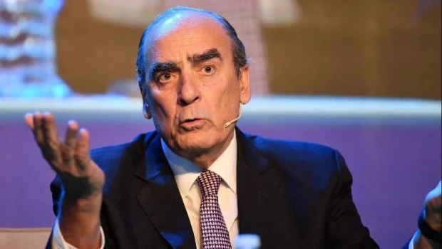 Francos: "No sé si la Corte puede funcionar con tres jueces"