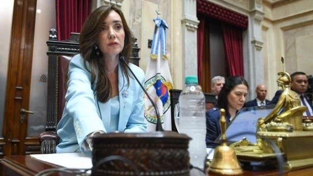 Villarruel criticó al Gobierno por la detención del gendarme en Venezuela
