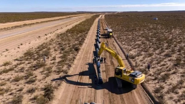 Pluspetrol ejecutó su opción para ser accionista del proyecto Vaca Muerta Sur