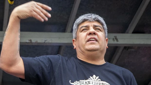 Dictan la conciliación obligatoria en el conflicto de Camioneros