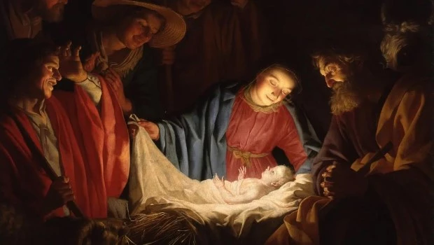 El fin de la Navidad “paganizada” 