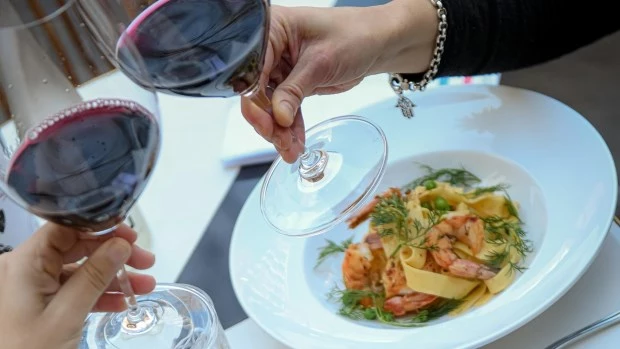 Aldo’s Restaurante es un clásico en Palermo.