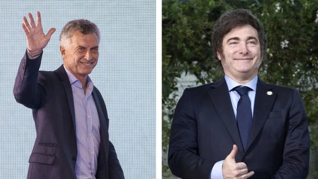 La advertencia de Milei a Macri: "En las elecciones o vamos con el PRO juntos en todos lados o iremos separados" 