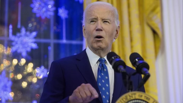 Biden conmutó las penas de 37 condenados a muerte en EE.UU.