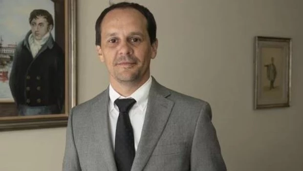 Fausto Spotorno.