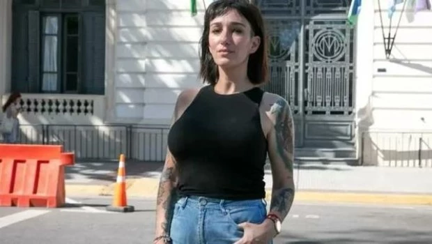 Leila Gianni