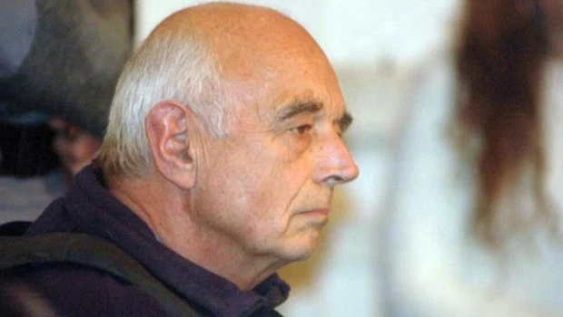 Christian von Wernich.