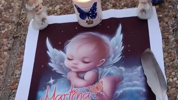 La Ciudad inscribirá con nombre a los bebés fallecidos antes de nacer 