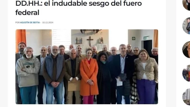Derechos humanos