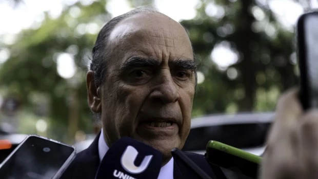 Francos sobre las PASO: "Han sido un costo económico para el Estado y una molestia para el conjunto de los ciudadanos" 