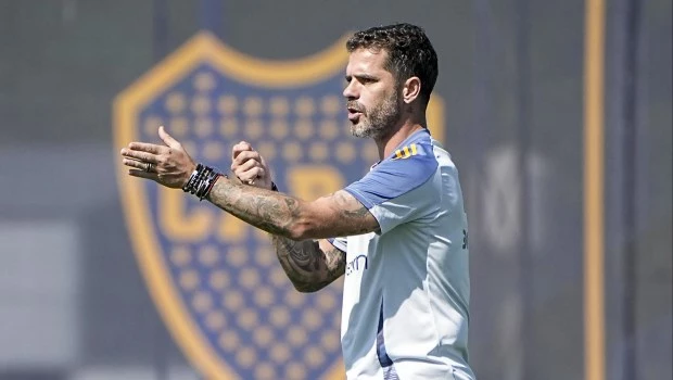 La lista de Gago para el 2025: Loyola, Piovi, Gianetti y Robertone en la mira de Boca 