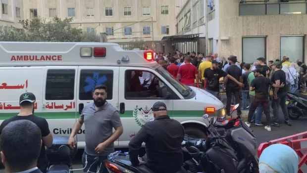 Revelan detalles de la operación israelí con los beepers explosivos 