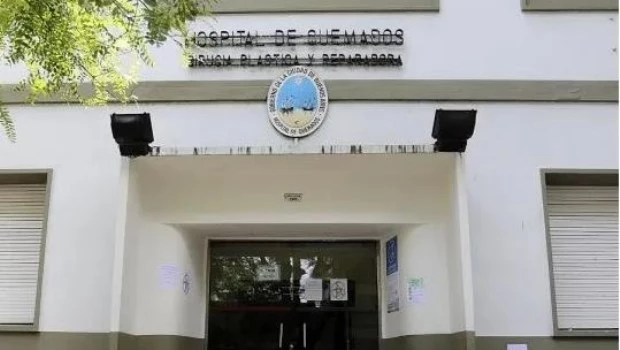 Navidad en la Ciudad: no hubo quemados por pirotecnia, pero sí varios heridos atendidos en hospitales 