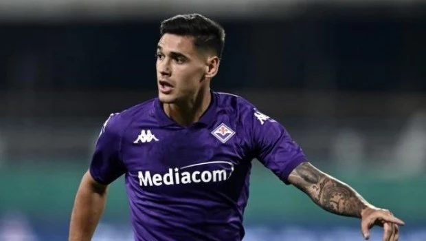 River busca repatriar a Martínez Quarta