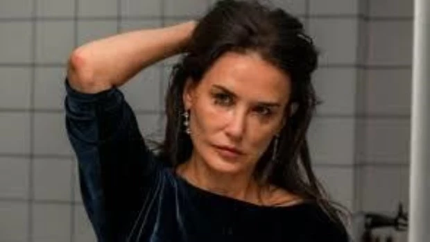 ‘La sustancia’, con Demi Moore, dio que hablar al público y la crítica, y aún sigue en cartel.