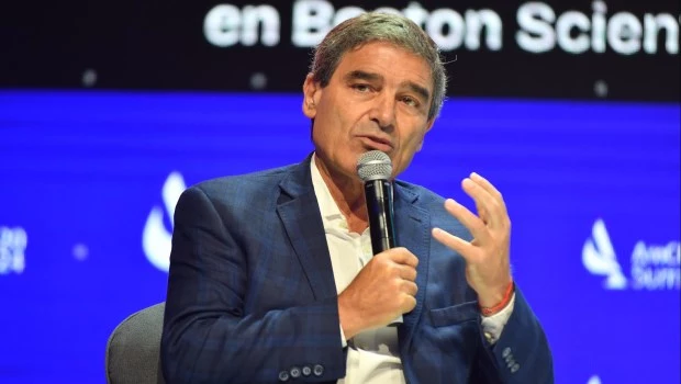 Dengue en la Ciudad: Quirós anunció que desde el lunes está abierta la etapa de vacunación