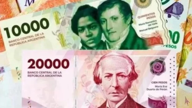 Actualizaron el Salario Mínimo, Vital y Móvil: los nuevos montos 