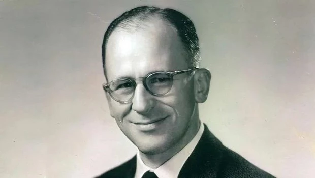 Católico y patriota, Shaw (1921-1962) actuó guiado por la defensa del bien común.