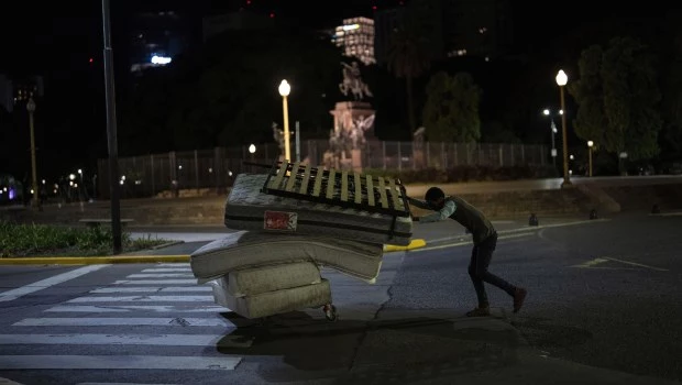 ¿Por qué bajó la pobreza?