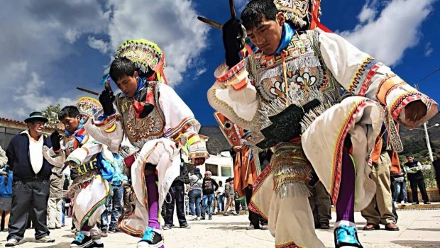 Había una vez… una Navidad huancavelicana