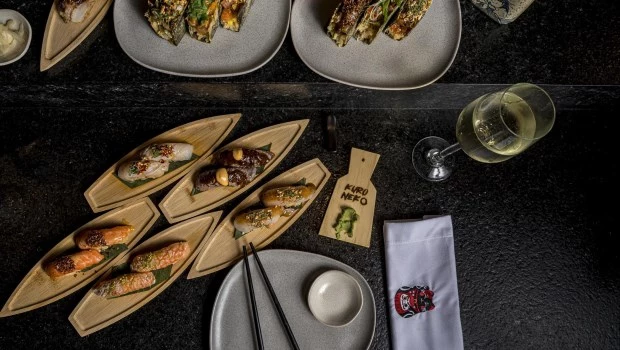 Restaurantes para empezar el año
